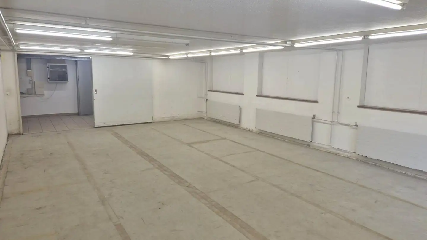 Commerciale in affitto - Ilbachstrasse 39, 4228 Erschwil - Foto 3