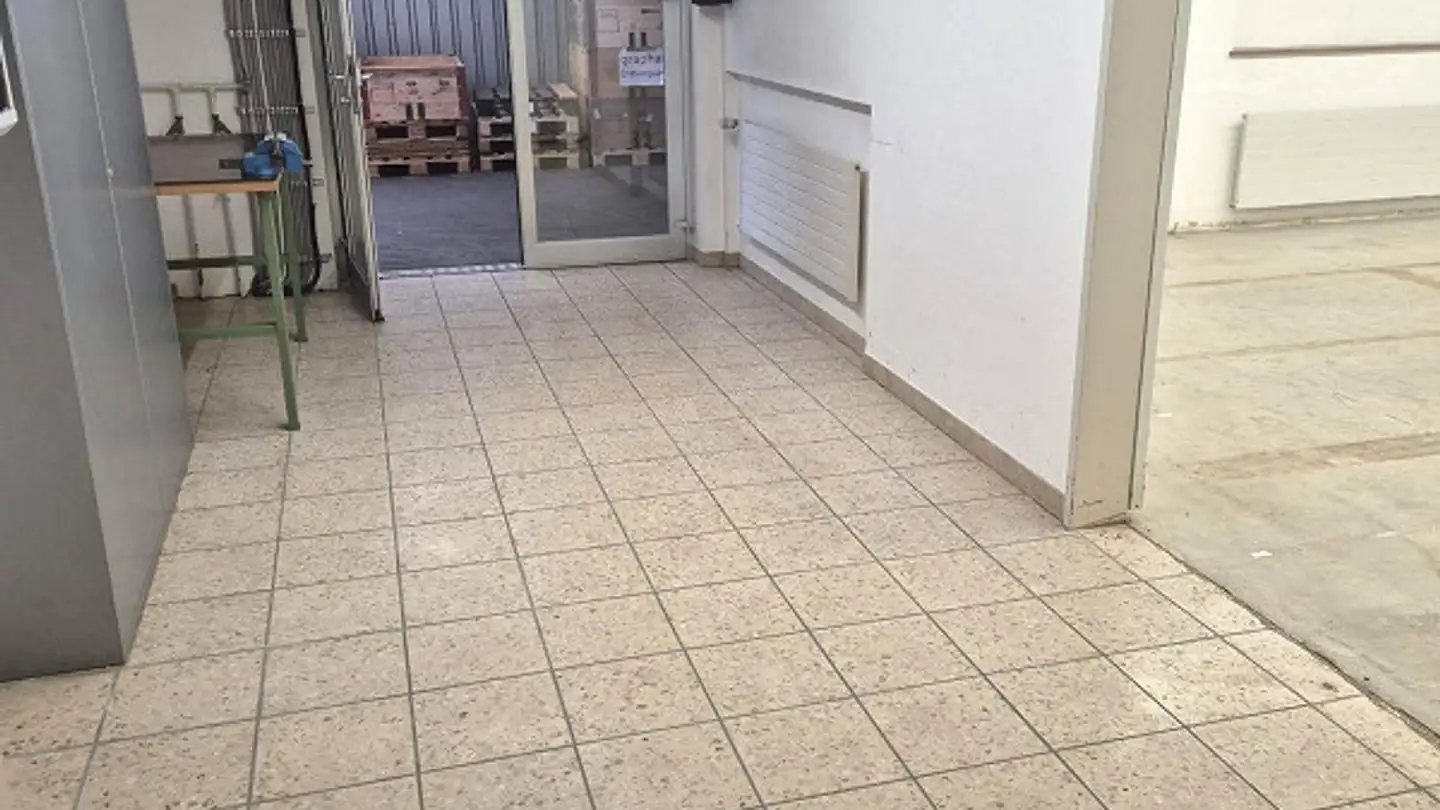 Commerciale in affitto - Ilbachstrasse 39, 4228 Erschwil - Foto 4