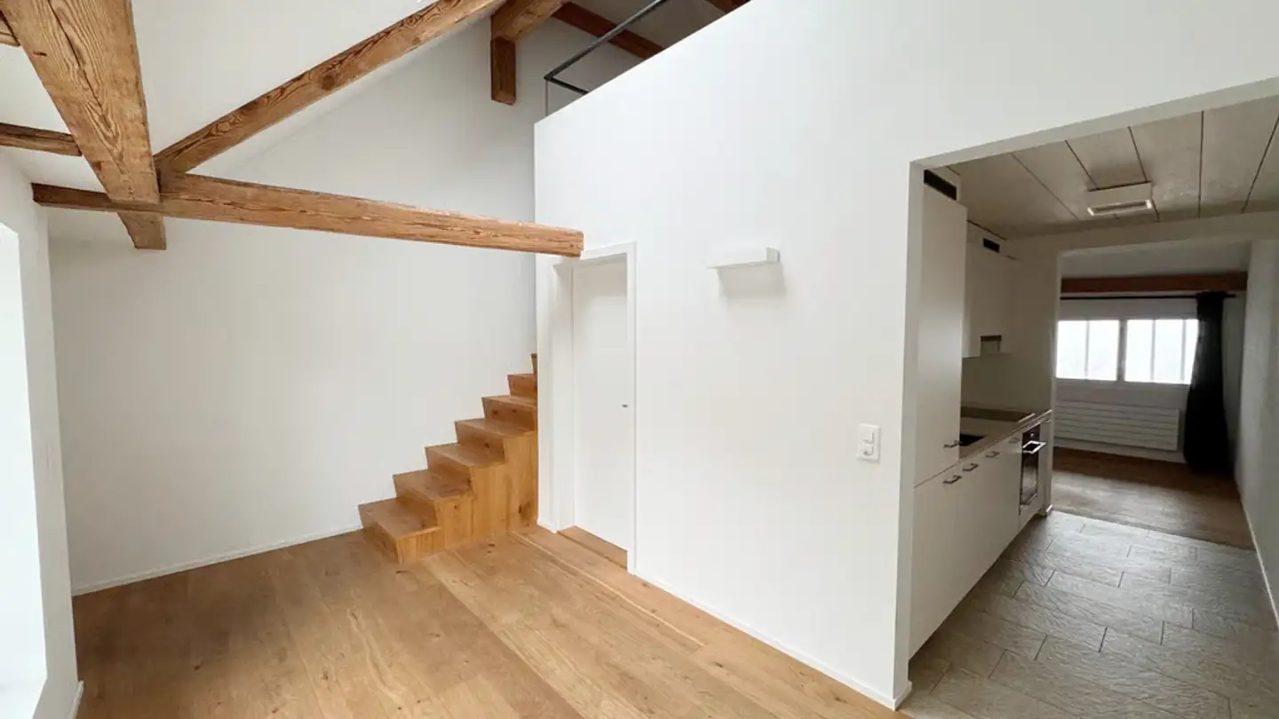 Appartement à louer - Schnellberg 2, 8561 Ottoberg - Photo 2