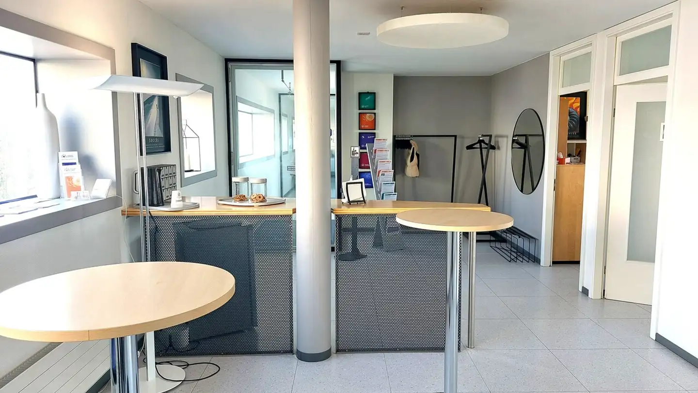 Office space for rent - Route De La Pale, 1026 Denges - Photo 2