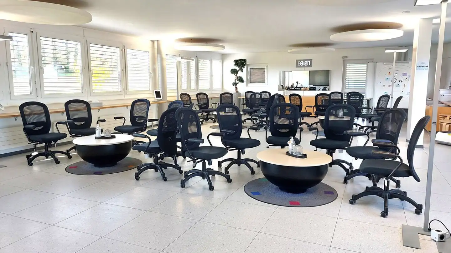 Office space for rent - Route De La Pale, 1026 Denges - Photo 4