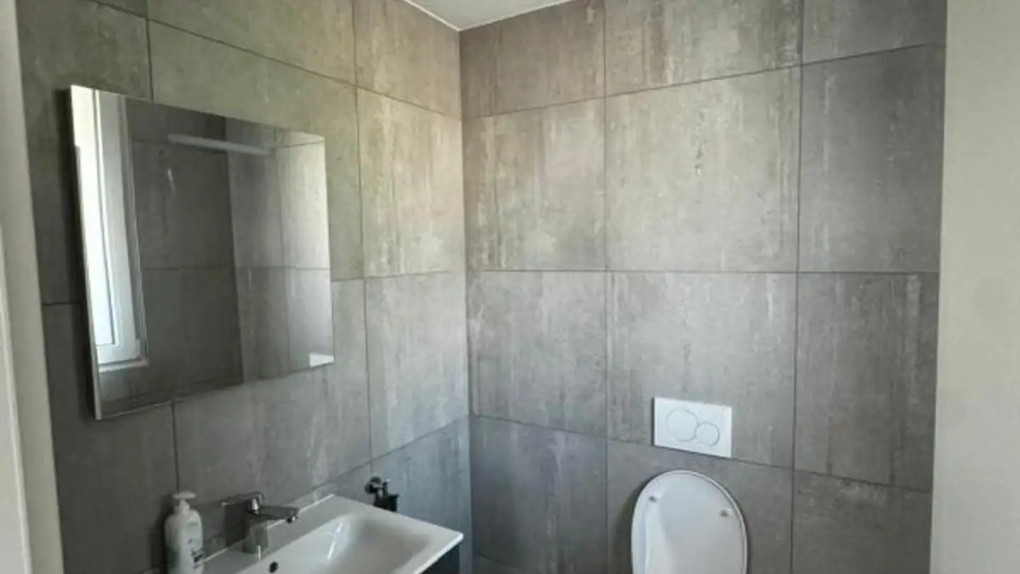 Commercial à louer - Route du Villars d'Avry 5, 1645 Le Bry - Photo 4