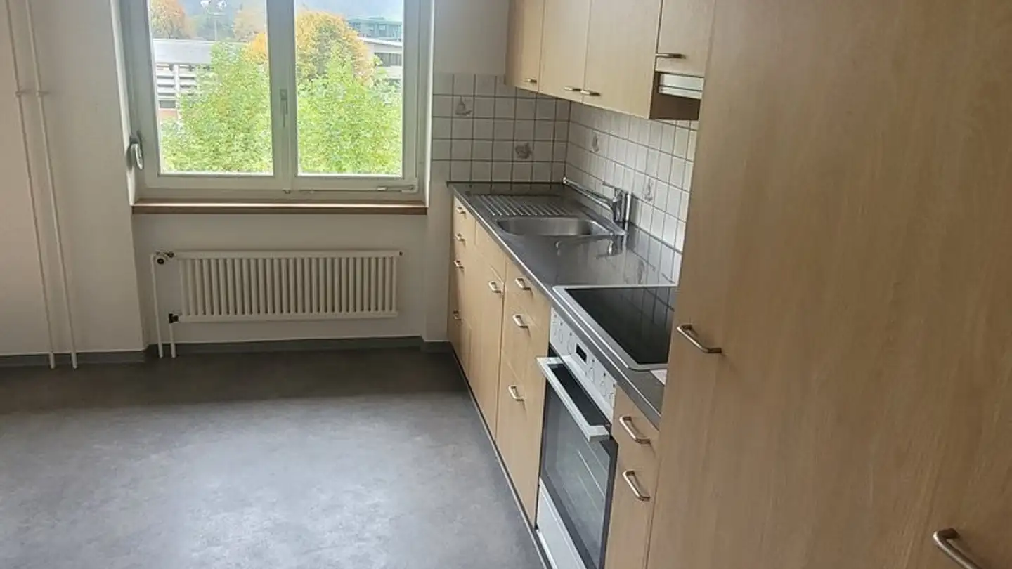 Appartamento in affitto - Muoshofstrasse 20, 6102 Malters - Photo 3