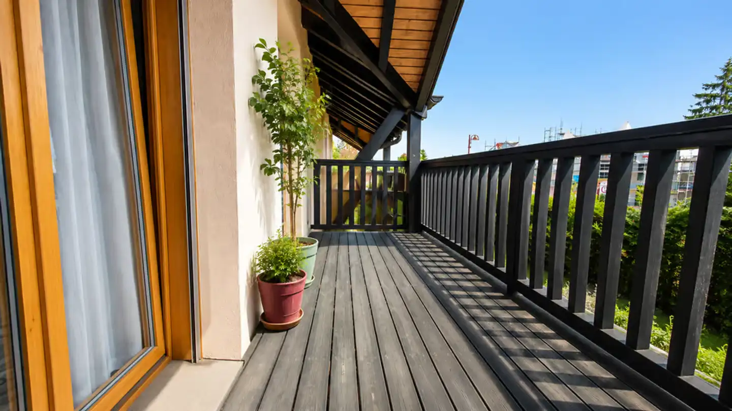 Apartment for sale - Route De Chavannes-De-Bogis, 1279 Bogis-Bossey