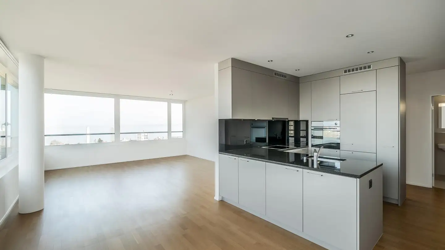 Appartement à louer - Im Stadtwald 5, 9400 Rorschach