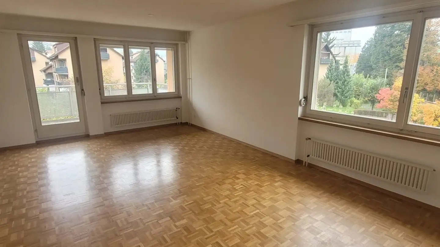 Appartamento in affitto - Muoshofstrasse 20, 6102 Malters - Photo 4