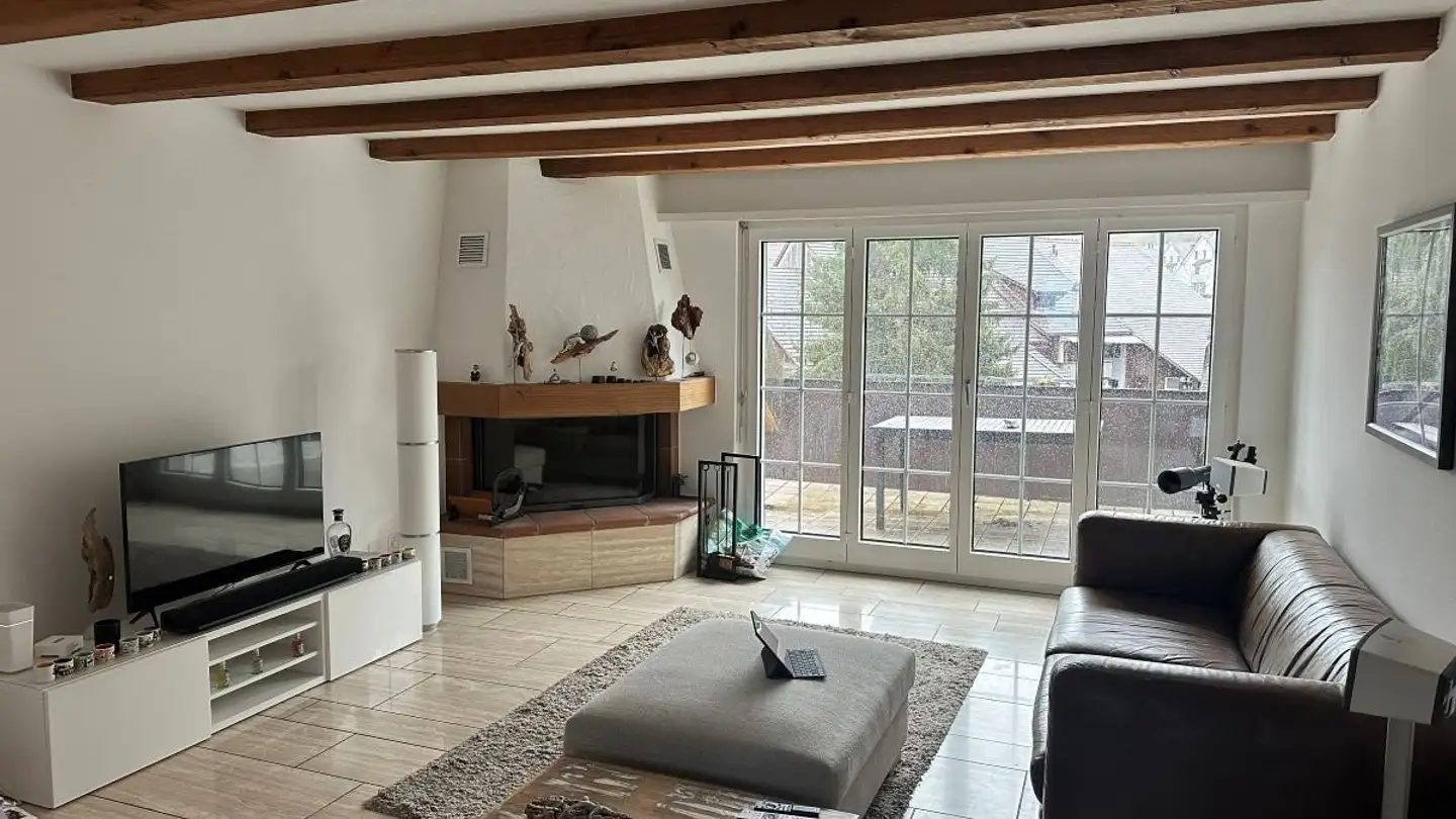 Appartement à louer - Huswisenstrasse 19, 8426 Lufingen