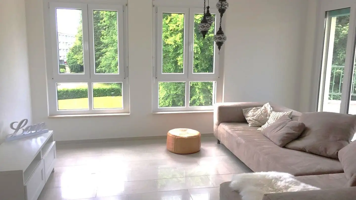 Apartment for rent - Mutschellenstrasse 22, 8964 Rudolfstetten - Photo 2