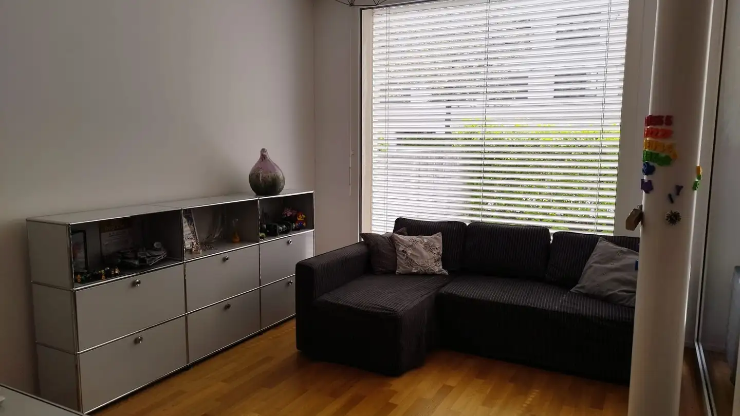Appartement à louer - Mina Hess-Strasse 5, 8953 Dietikon - Photo 2