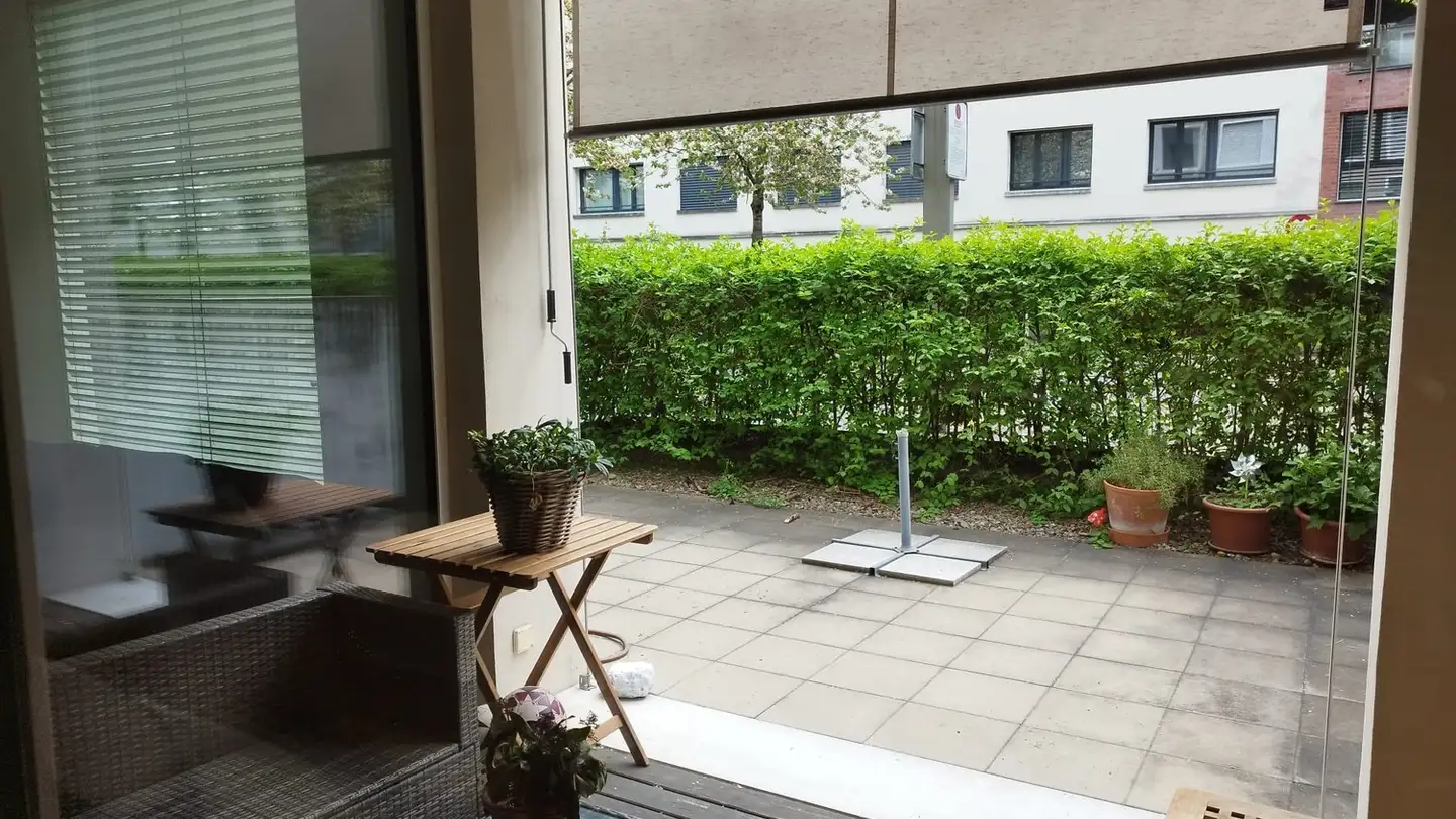Appartement à louer - Mina Hess-Strasse 5, 8953 Dietikon - Photo 4