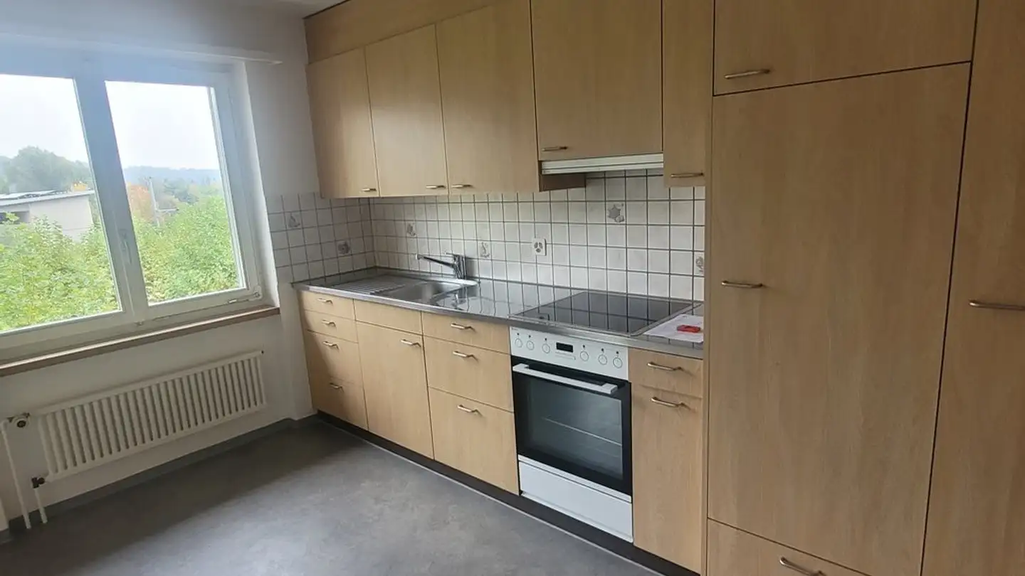 Appartamento in affitto - Muoshofstrasse 20, 6102 Malters - Photo 2