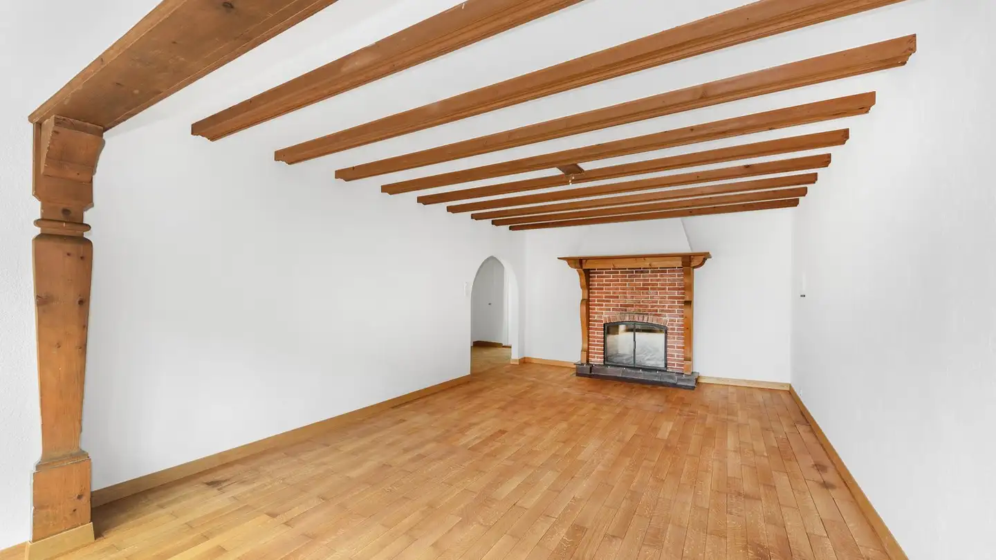 Appartement à louer - Thunstrasse 47, 3005 Bern