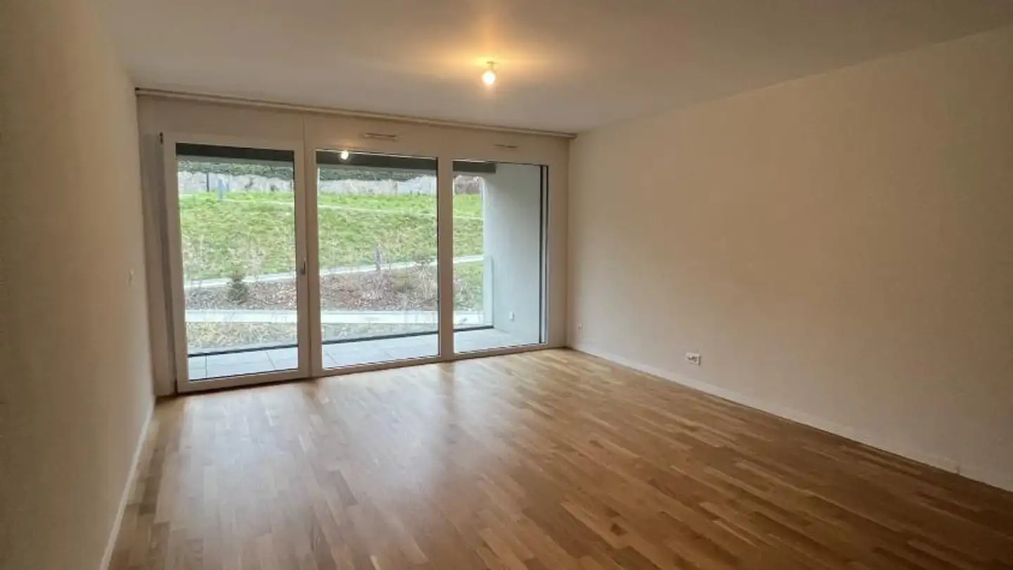 Appartement à louer - Route De Lausanne 110f, 1197 Prangins