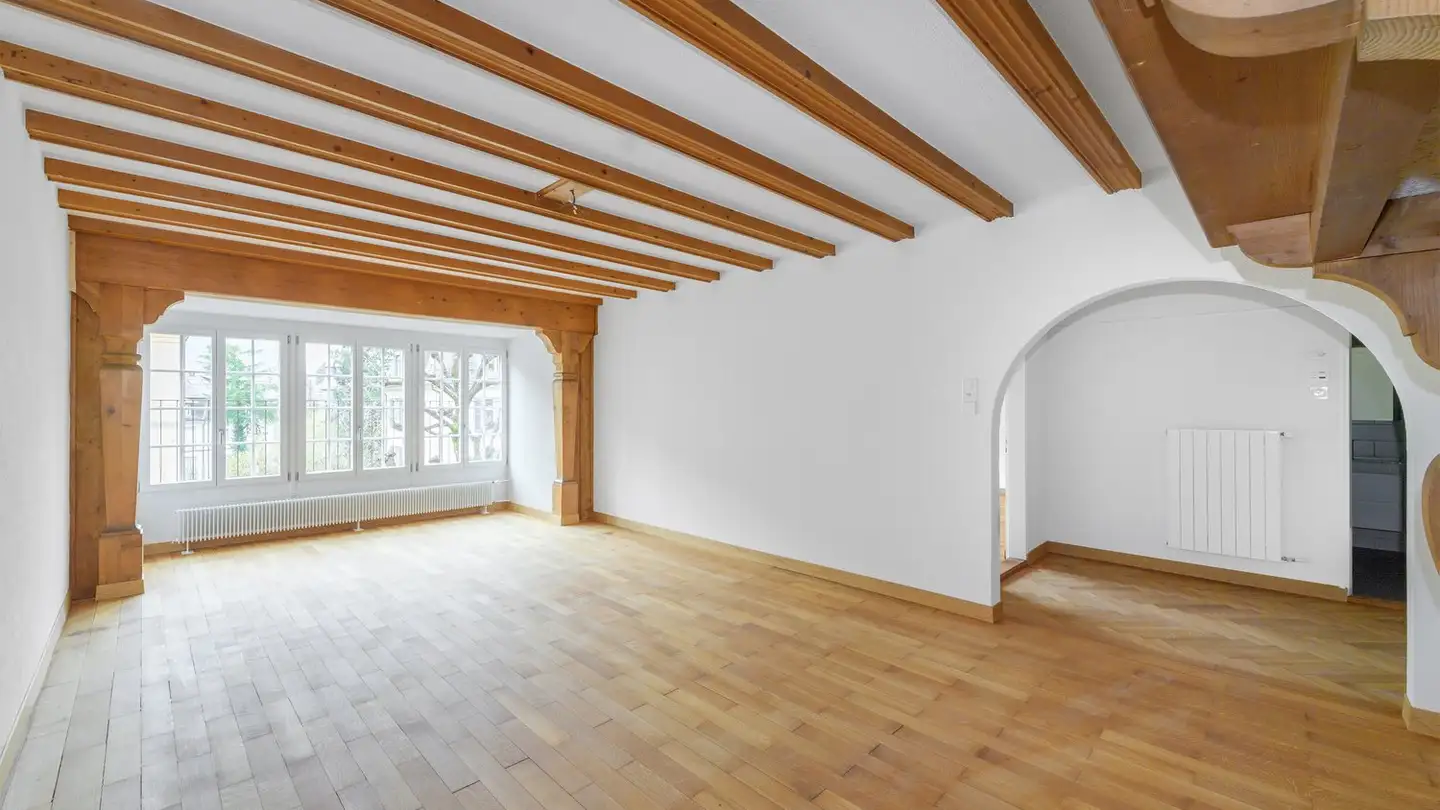 Appartement à louer - Thunstrasse 47, 3005 Bern - Photo 2