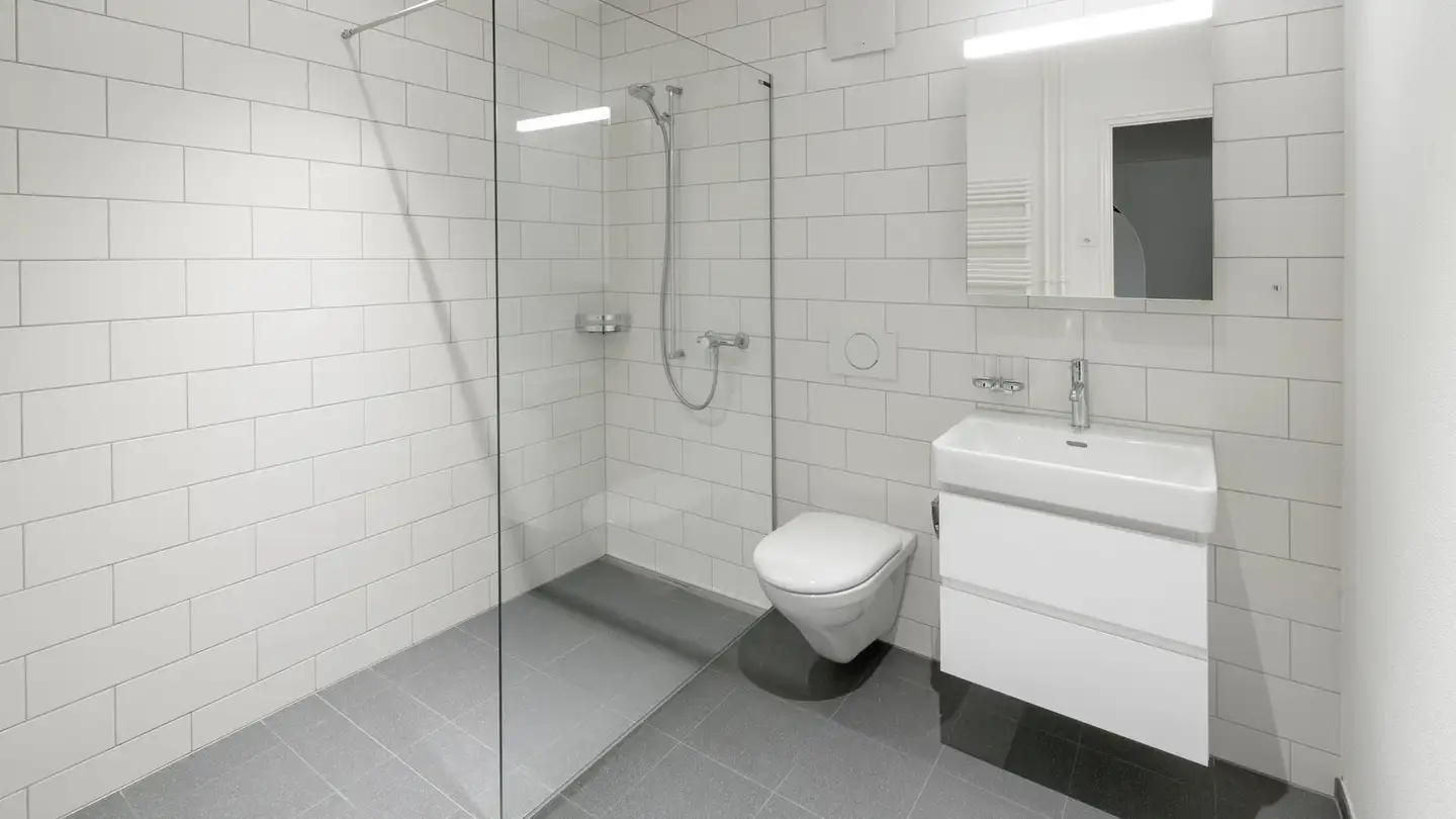 Appartement à louer - Thunstrasse 47, 3005 Bern - Photo 4