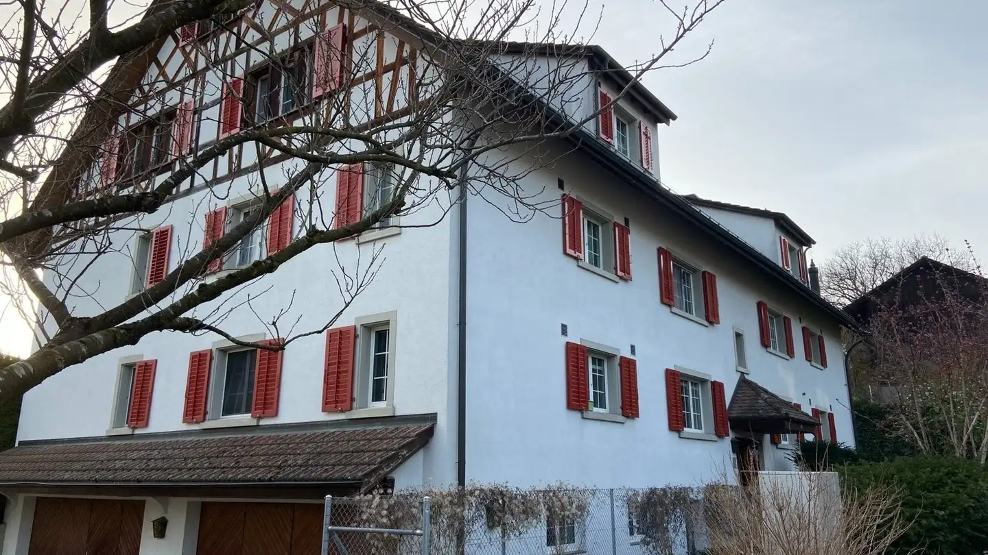 Appartement à louer - Huswisenstrasse 19, 8426 Lufingen - Photo 2