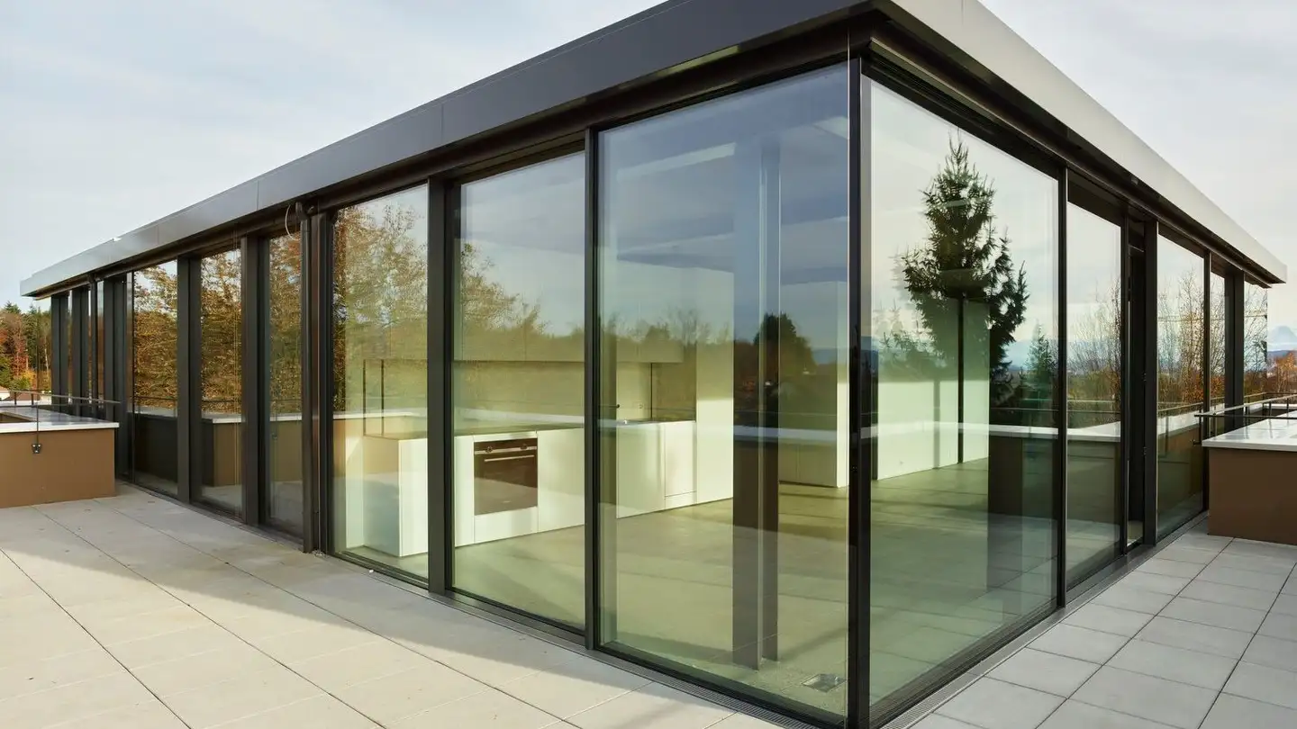 Appartement à louer - Schweizerhubelstrasse 13, 3052 Zollikofen