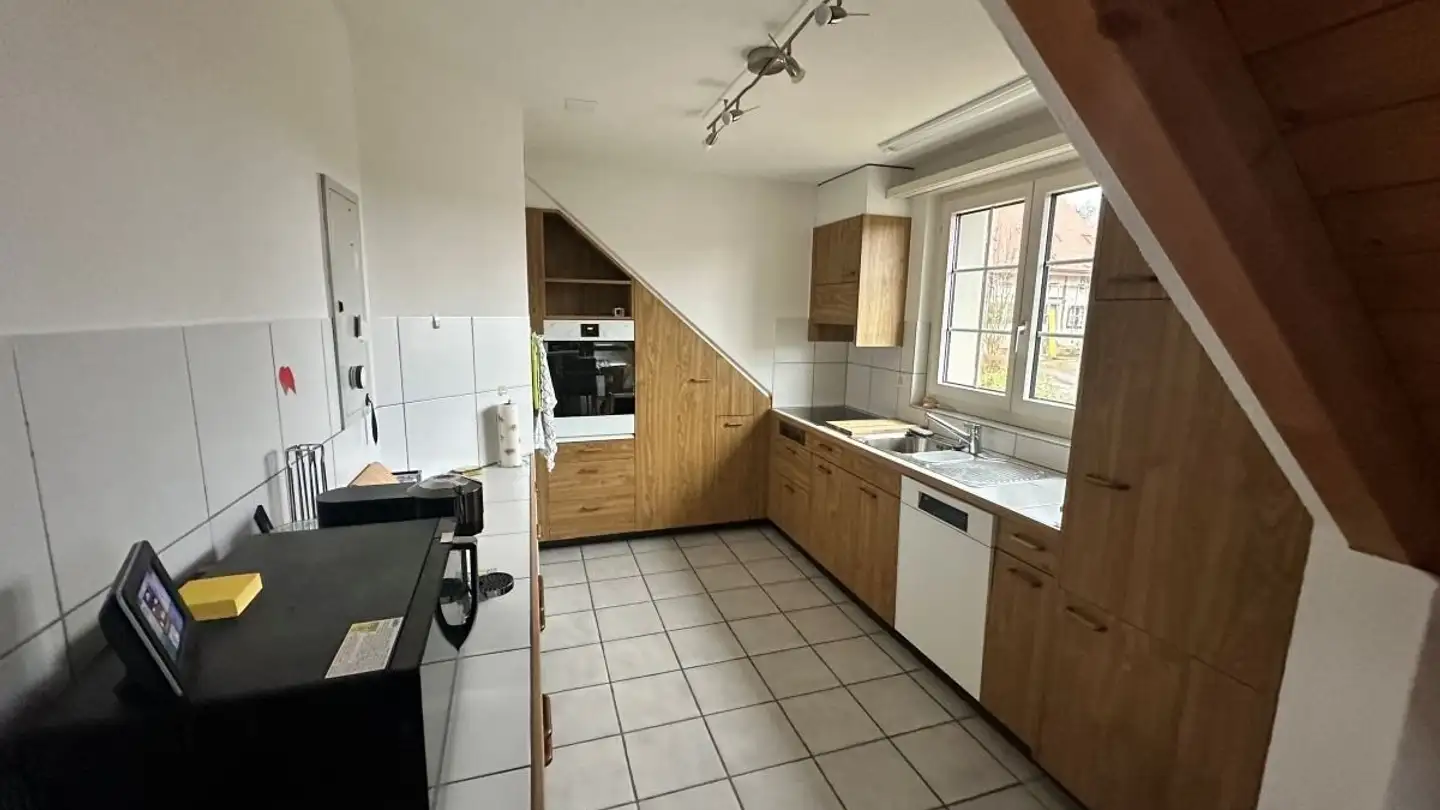 Appartement à louer - Huswisenstrasse 19, 8426 Lufingen - Photo 3