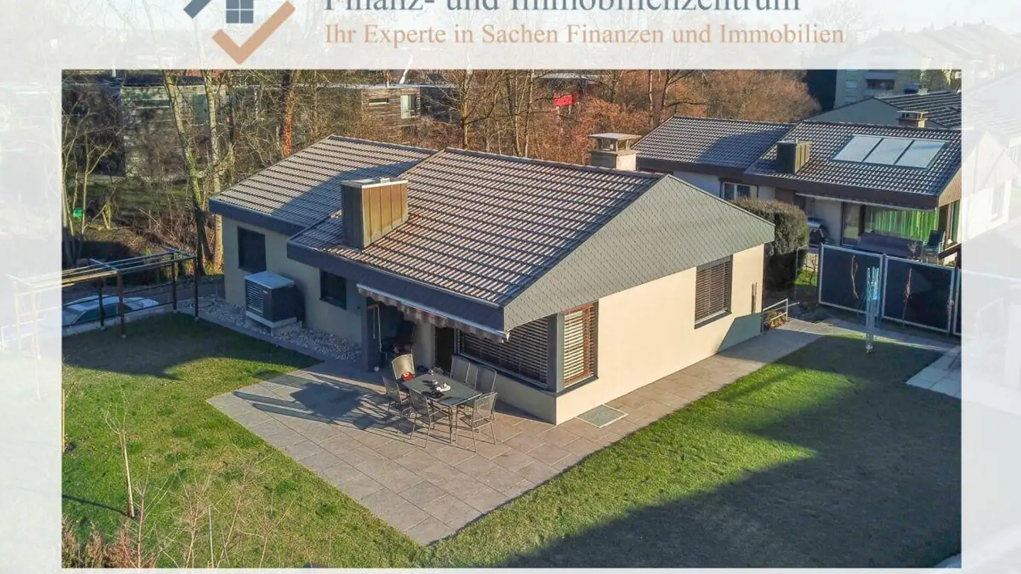 Einfamilienhaus kaufen - Weiherstrasse 69, 8580 Amriswil
