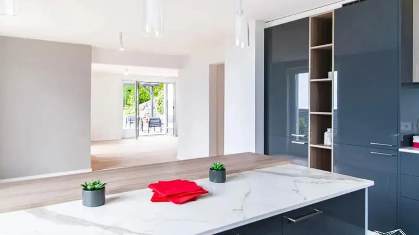 Casa singola in vendita - 1822 Chernex - Photo 3