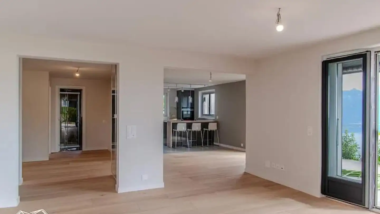 Casa singola in vendita - 1822 Chernex - Photo 4