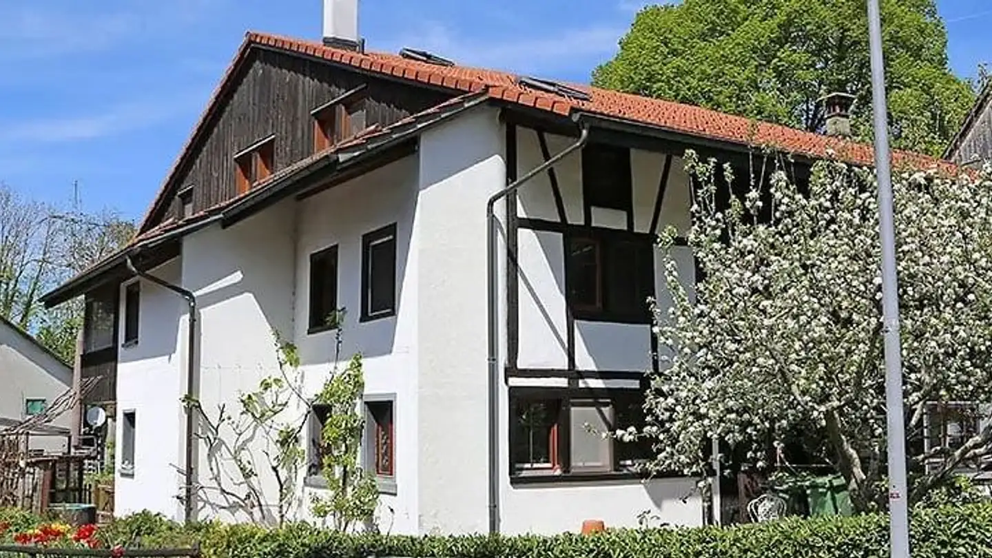 Fattoria in vendita - Sennhofstrasse 1, 8332 Russikon - Photo 2