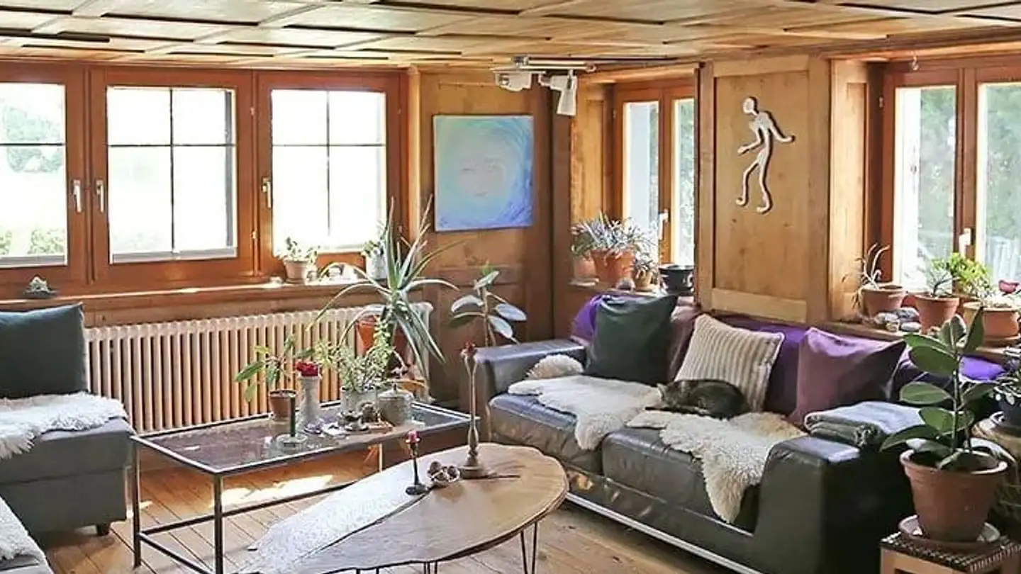 Fattoria in vendita - Sennhofstrasse 1, 8332 Russikon - Photo 3