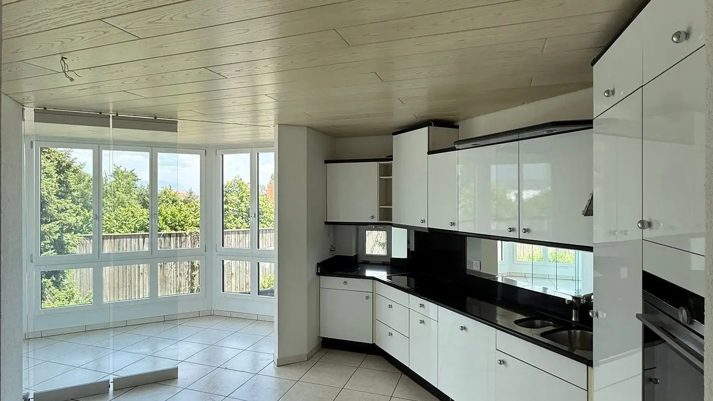 Stepped apartment for rent - Keltenweg 3, 2557 Studen BE - Photo 4