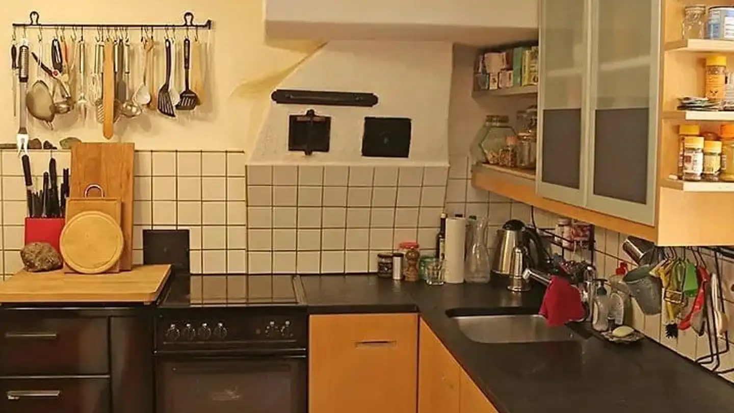 Fattoria in vendita - Sennhofstrasse 1, 8332 Russikon - Photo 4