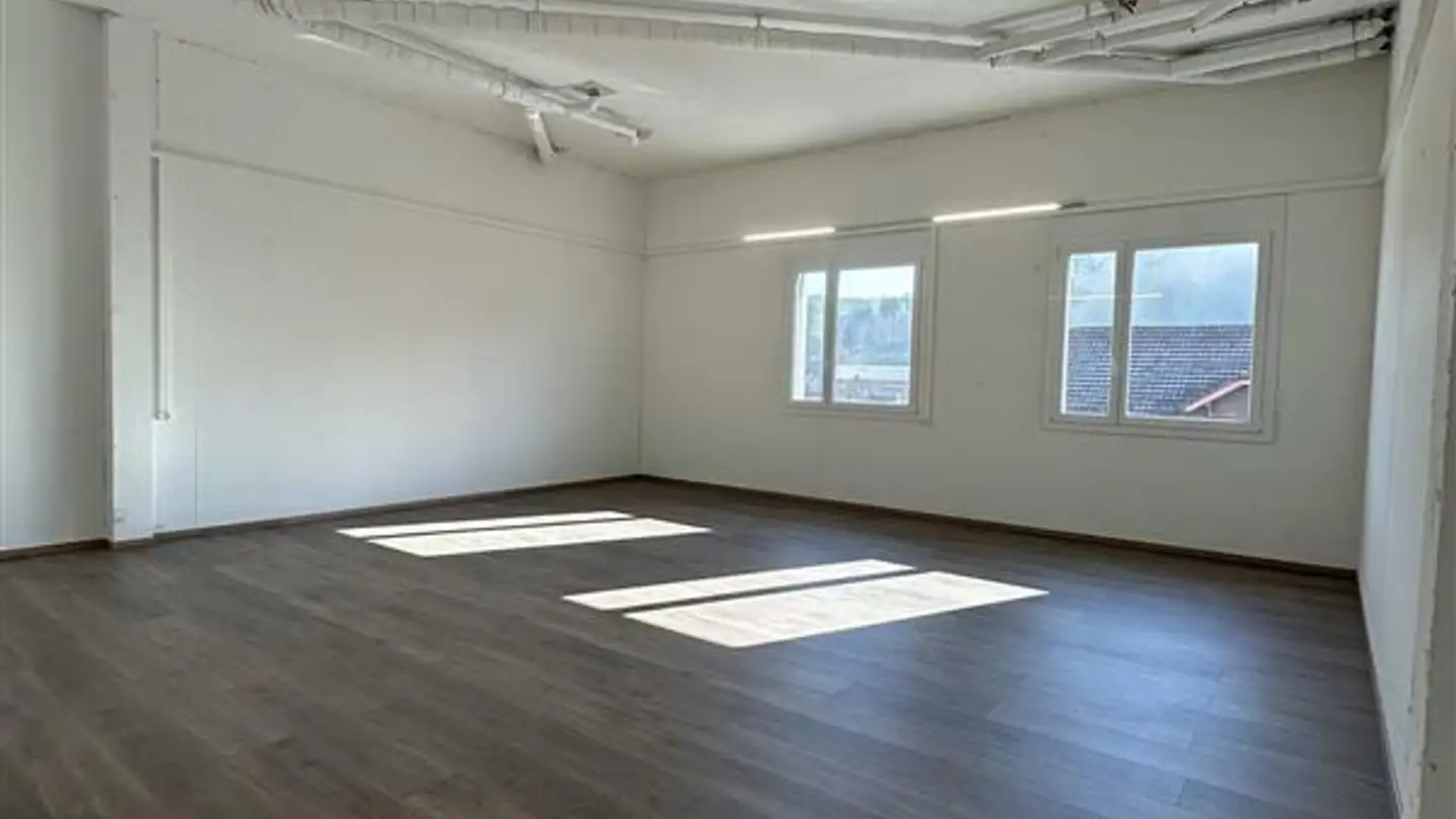 Office space for rent - Wydematt 8, 6130 Willisau - Photo 3