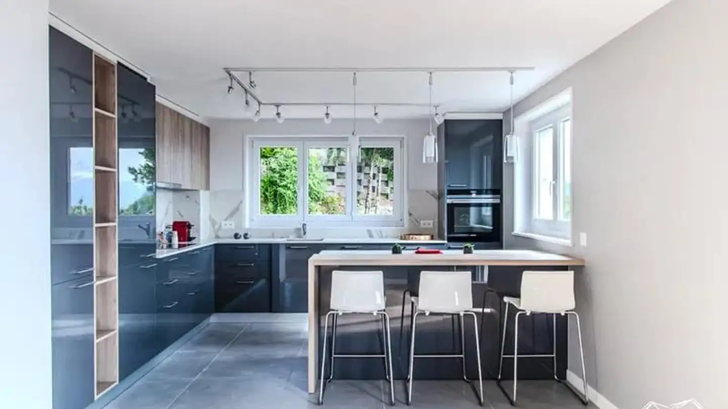 Casa singola in vendita - 1822 Chernex - Photo 2