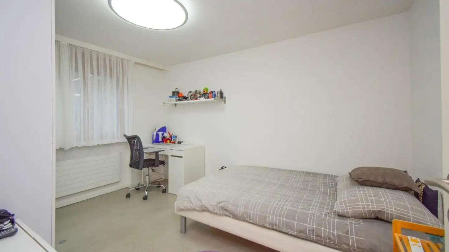 Einfamilienhaus kaufen - Weiherstrasse 69, 8580 Amriswil - Foto 4