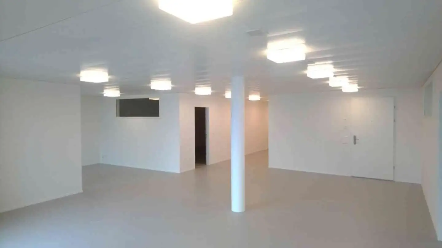 Commercial à louer - Lenzburgerstrasse 59, 5507 Mellingen - Photo 2