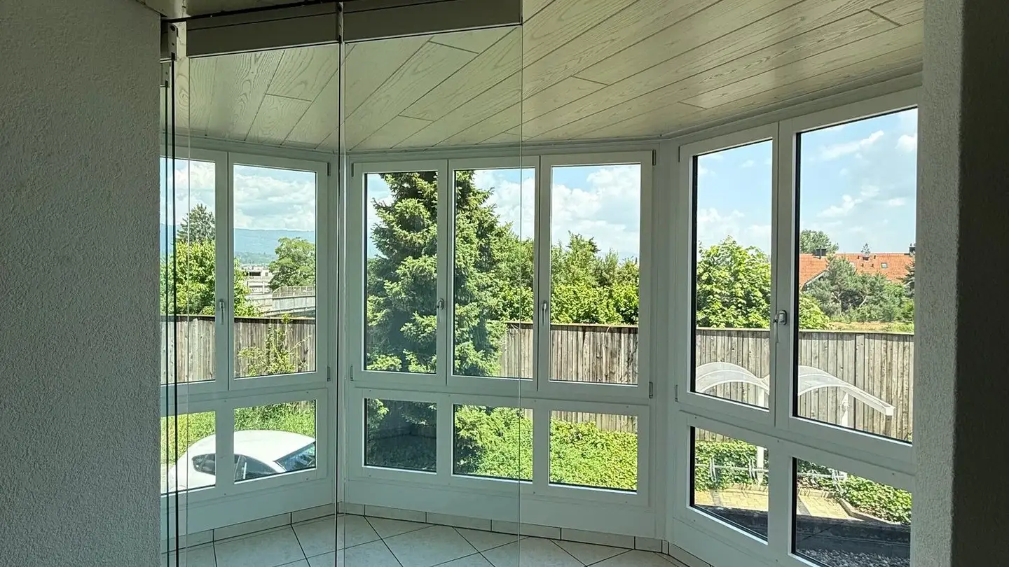 Stepped apartment for rent - Keltenweg 3, 2557 Studen BE - Photo 2