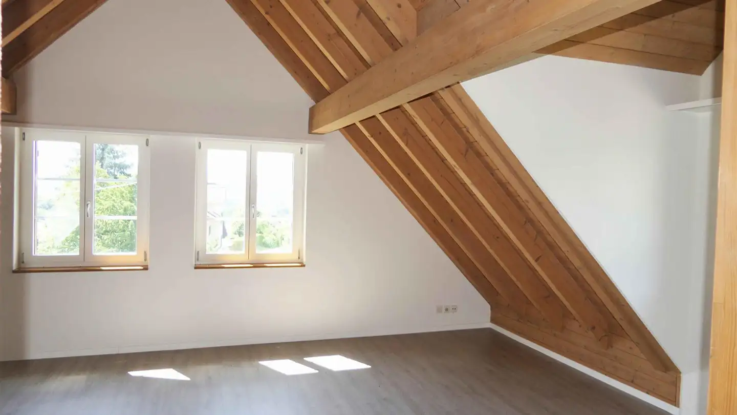 Penthouse for rent - Bickwilerstrasse 3, 8912 Obfelden - Photo 4