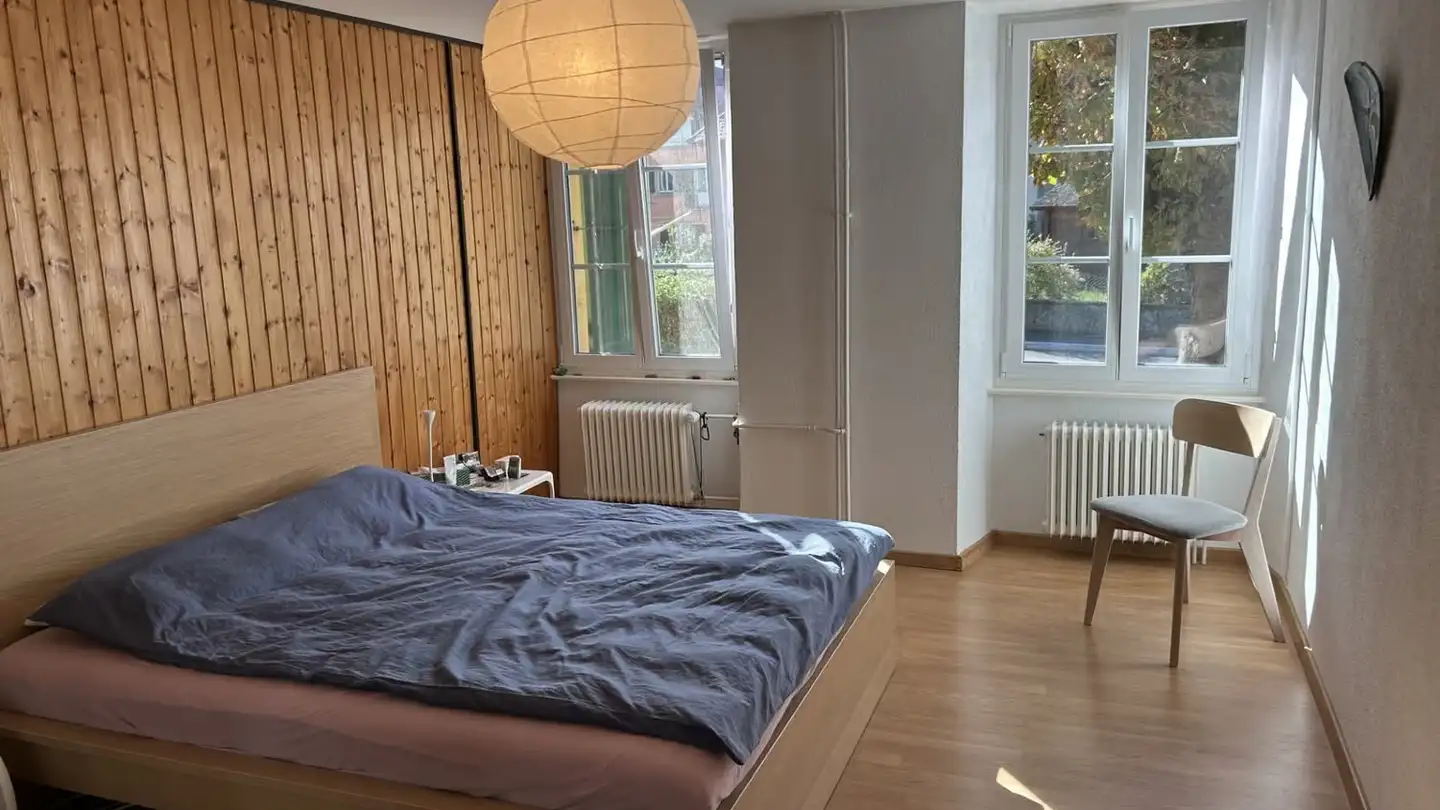 Wohnung mieten - 1305 Penthalaz - Foto 4