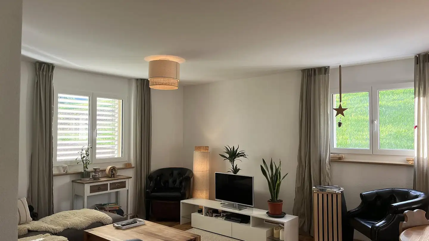 Appartement à louer - Skistrasse 10a, 7270 Davos Platz