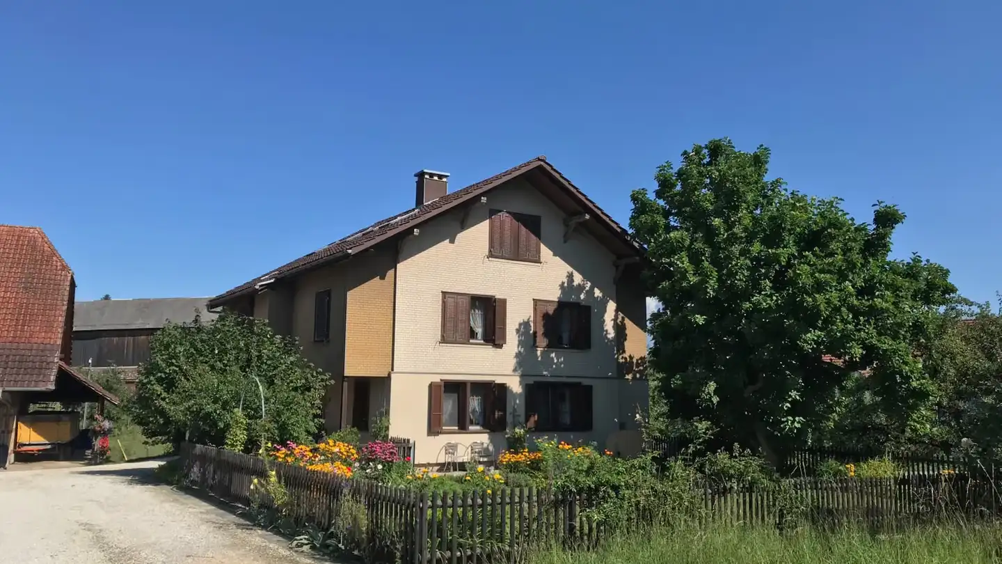 Appartamento in affitto - Reisiswilstrasse 4, 4917 Melchnau