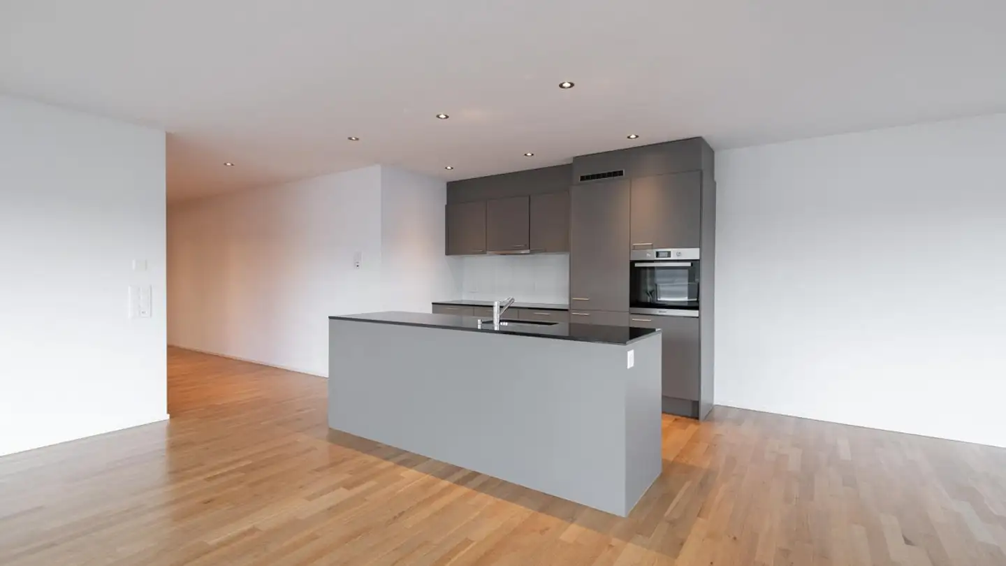 Penthouse mieten - Hofackerstrasse 16b, 9606 Bütschwil