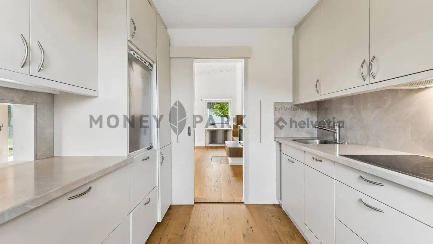 Single house for sale - Weihermattstrasse 8, 5080 Laufenburg - Photo 2