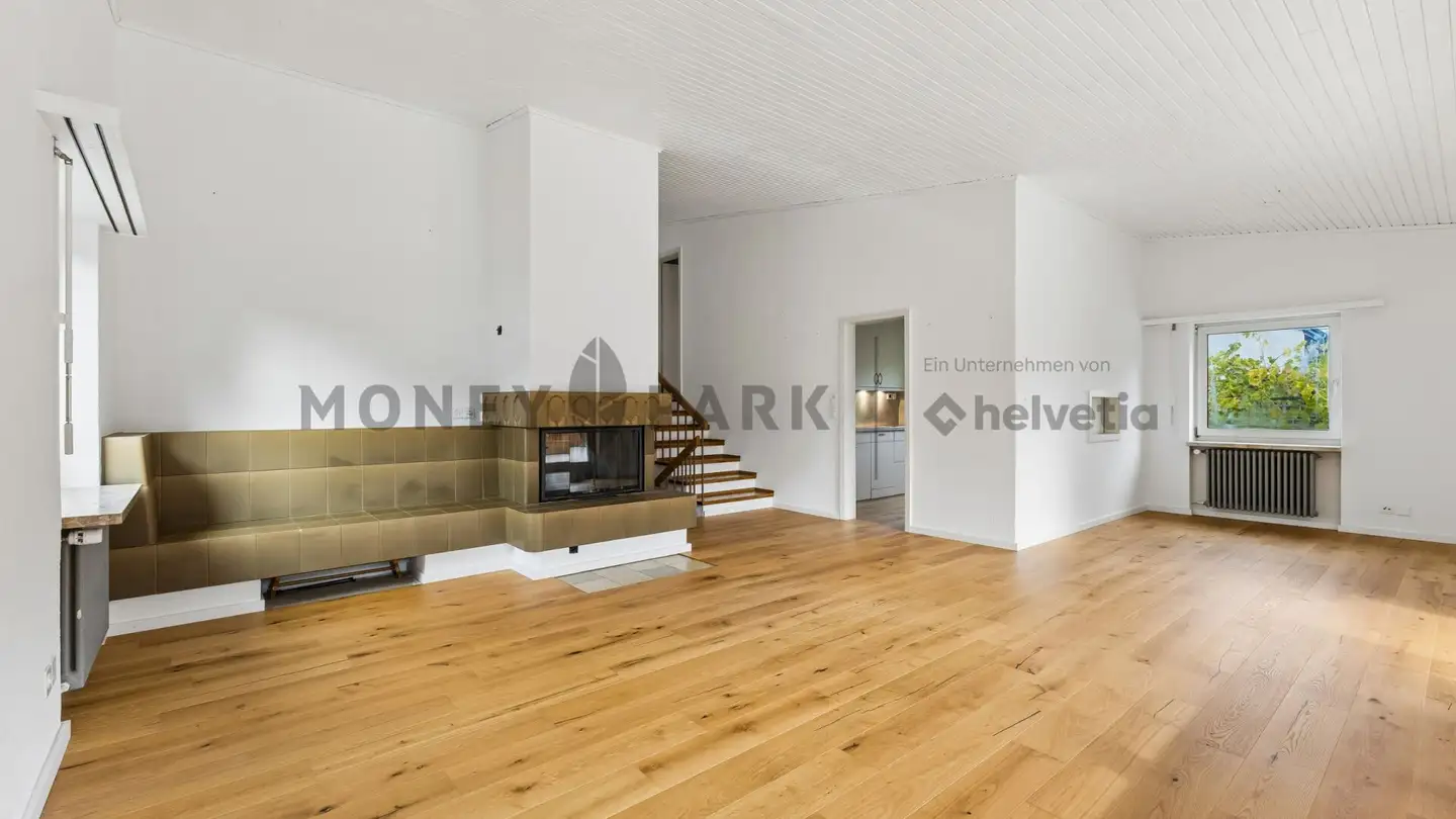 Single house for sale - Weihermattstrasse 8, 5080 Laufenburg - Photo 4