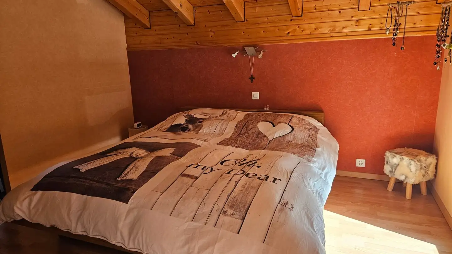 Single house for sale - 1994 Aproz (Nendaz) - Photo 2