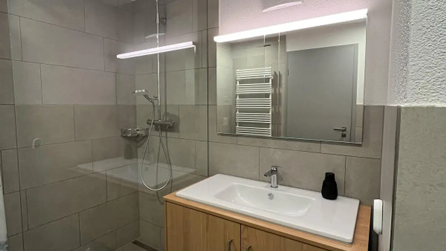 Appartement à louer - Skistrasse 10a, 7270 Davos Platz - Photo 3