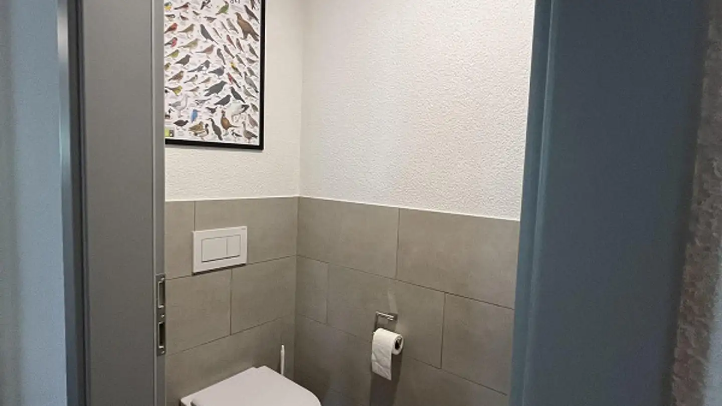 Appartement à louer - Skistrasse 10a, 7270 Davos Platz - Photo 4