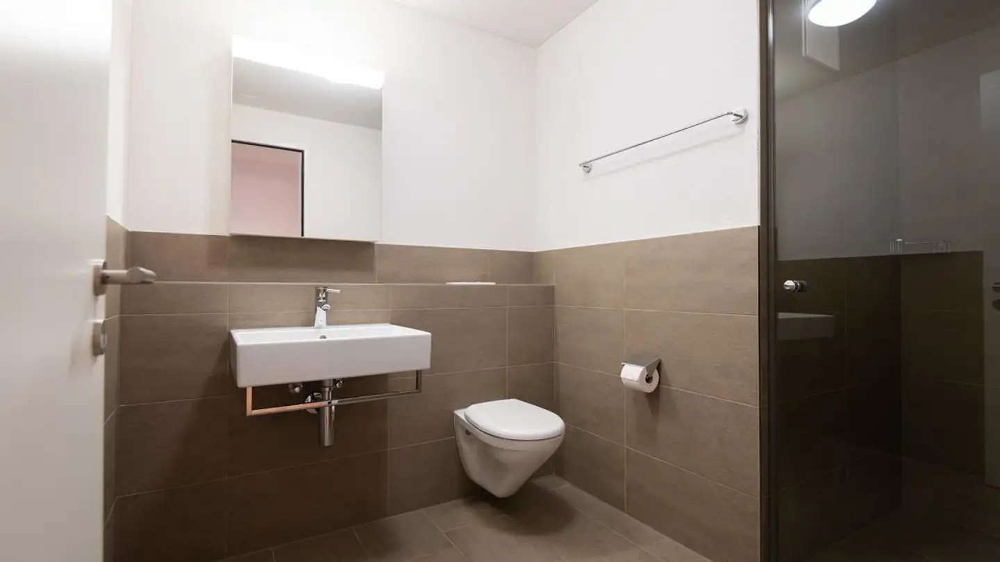 Penthouse mieten - Hofackerstrasse 16b, 9606 Bütschwil - Foto 4