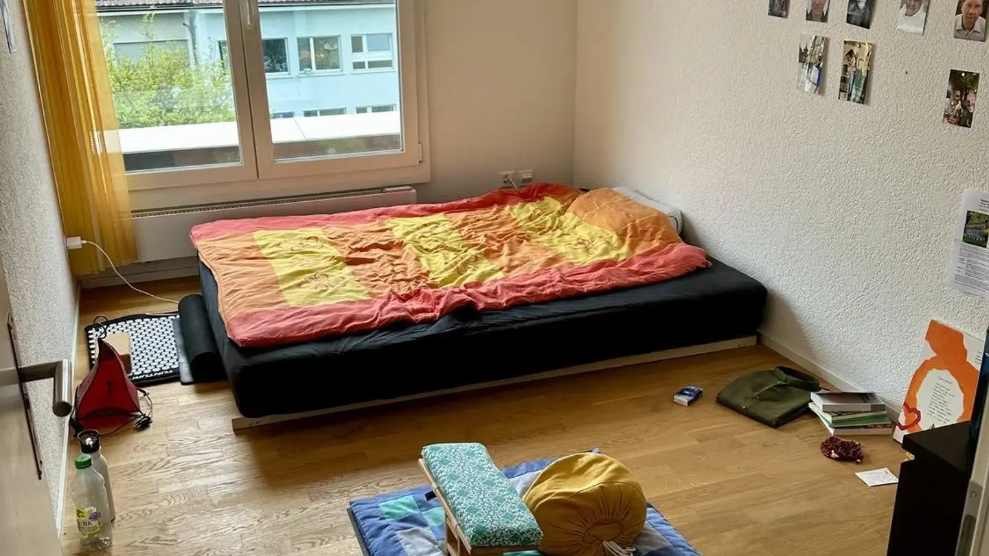 Chambre à louer - Bümplizstrasse 15, 3027 Bern - Photo 2