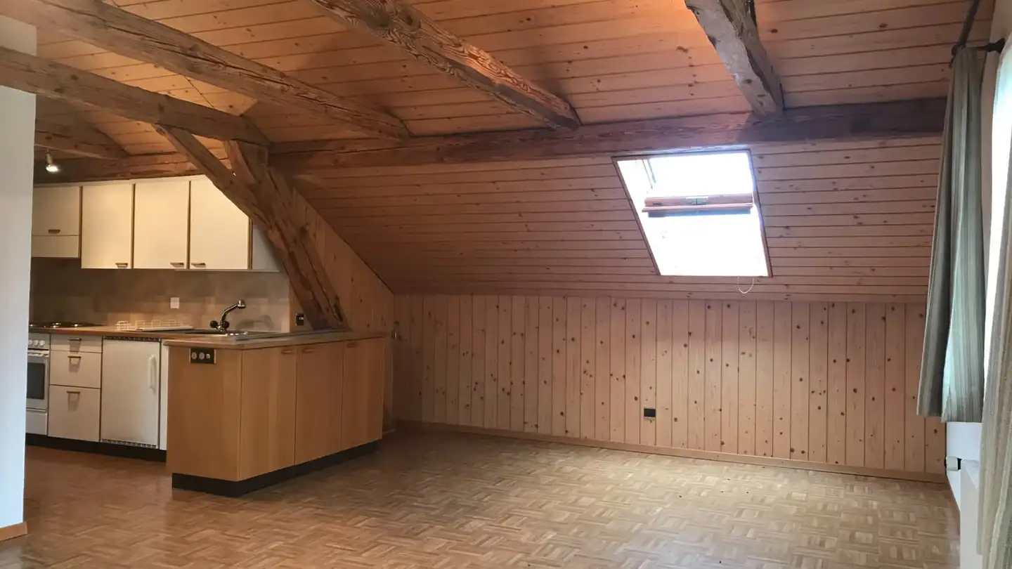 Appartamento in affitto - Reisiswilstrasse 4, 4917 Melchnau - Foto 2