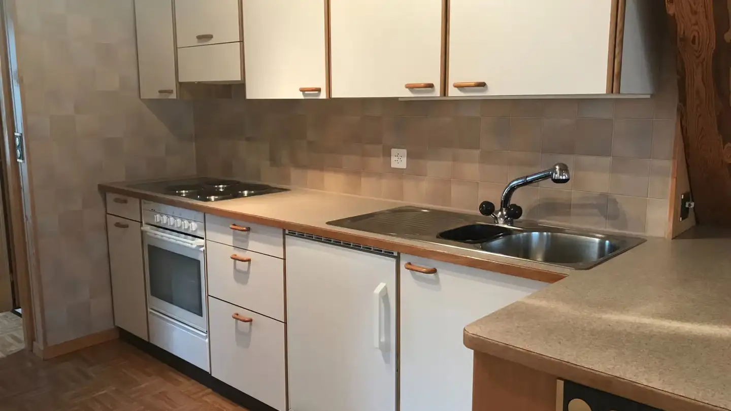 Appartamento in affitto - Reisiswilstrasse 4, 4917 Melchnau - Foto 3