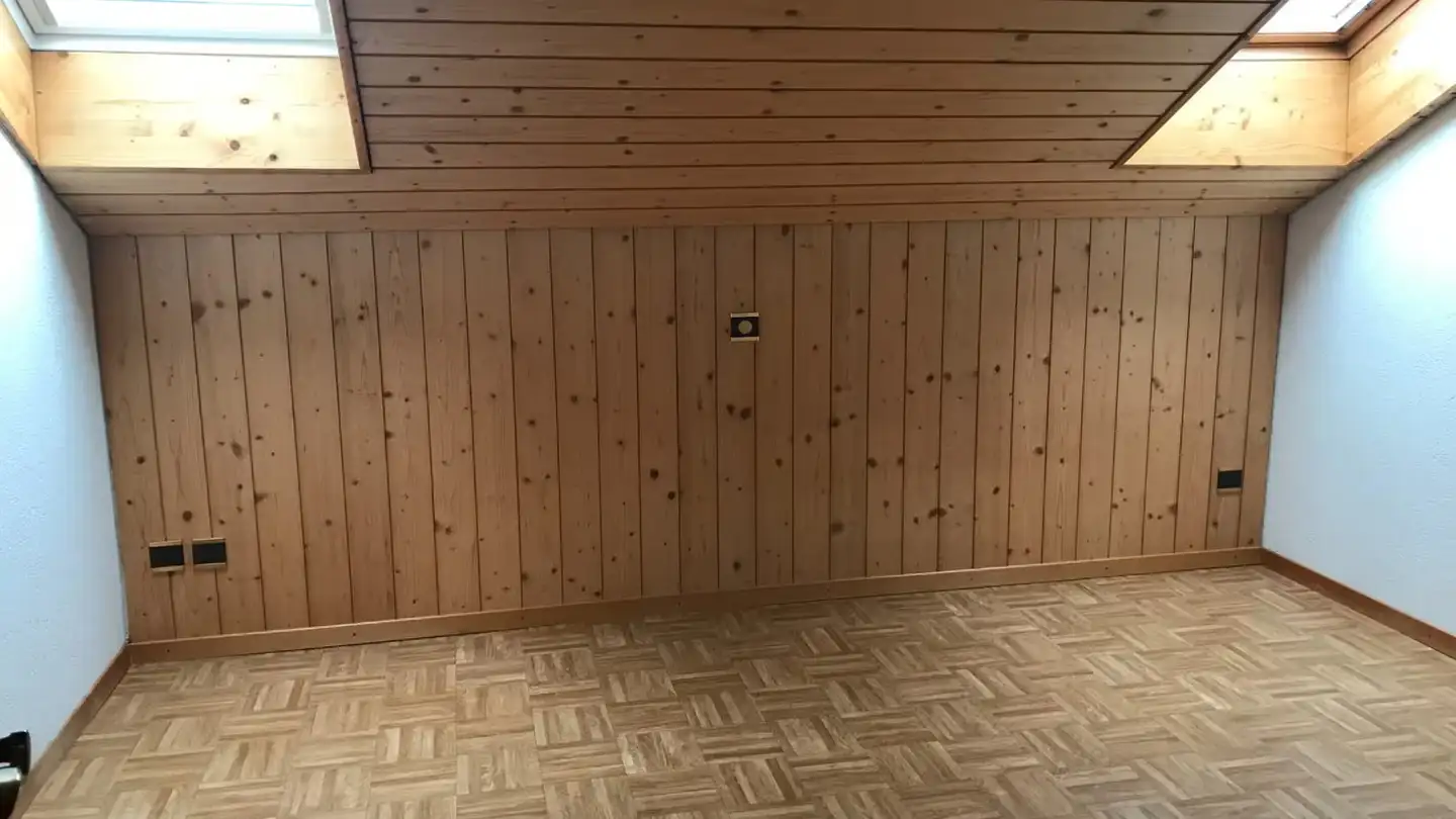 Appartamento in affitto - Reisiswilstrasse 4, 4917 Melchnau - Foto 4