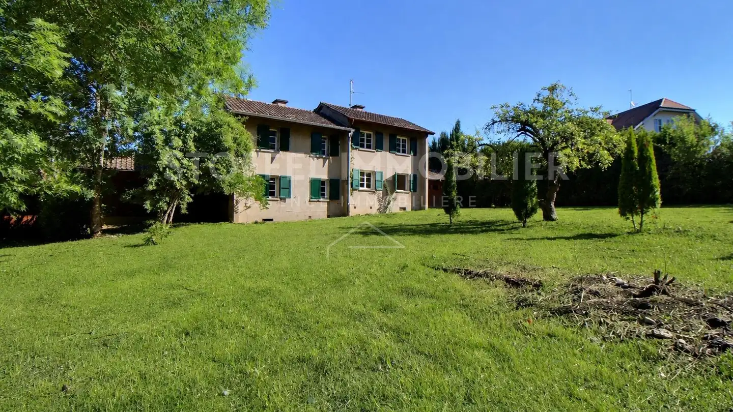 Casa a gradini in vendita - 1256 Troinex - Foto 2